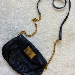 Marc by Marc Jacobs Mini Purse on Chain